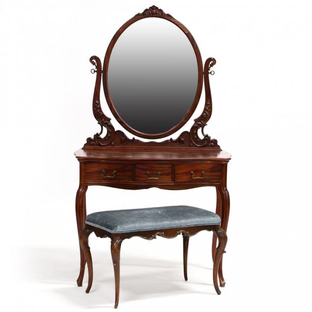 edwardian-vanity-and-stool