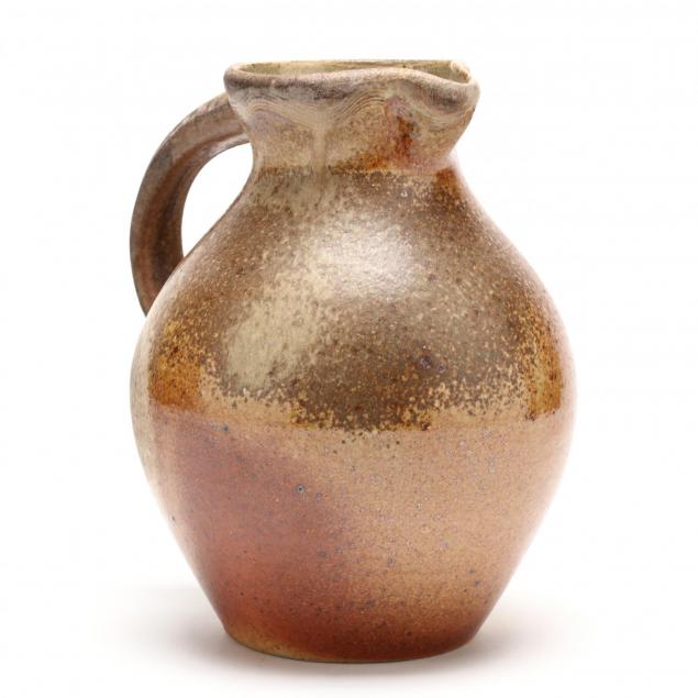 svend-bayer-pottery-pitcher