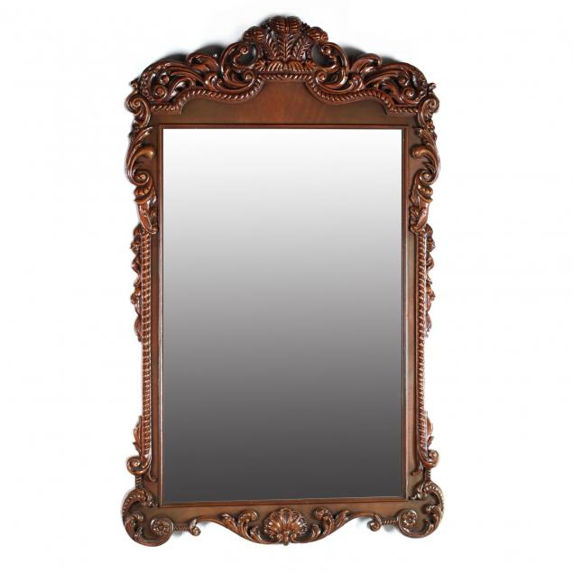 continental-style-carved-mirror