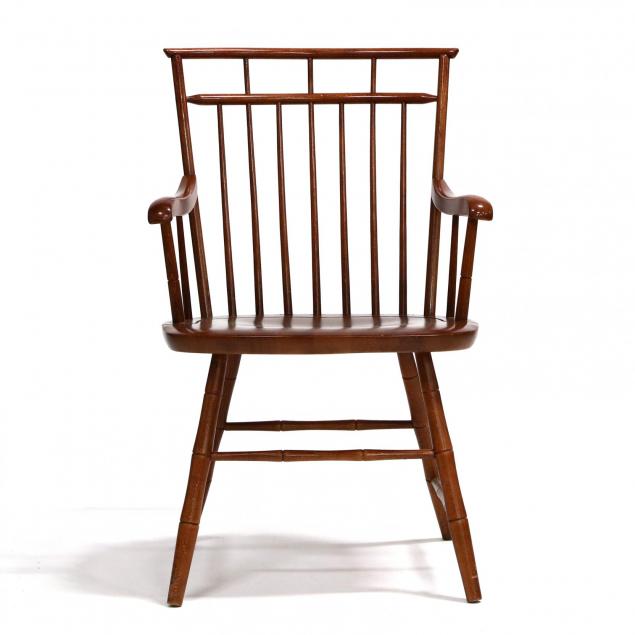 windsor-style-arm-chair