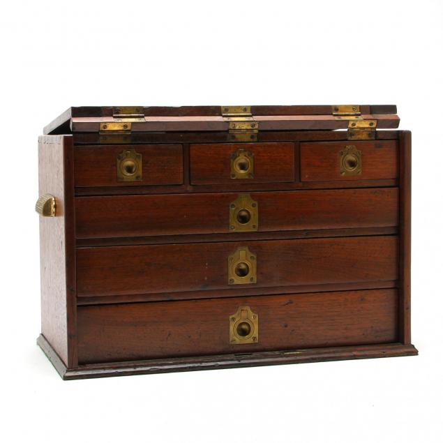 antique-tool-chest