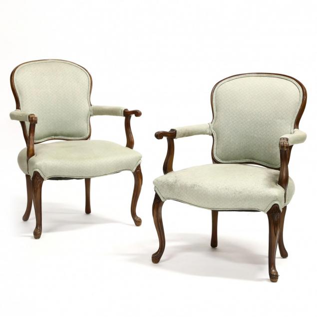 pair-of-french-style-arm-chairs