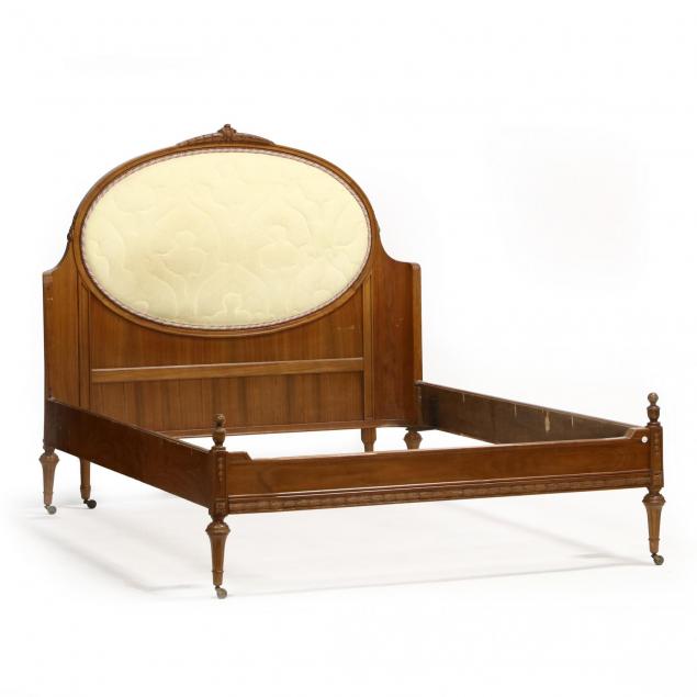 garver-furniture-co-louis-xvi-style-full-size-bed