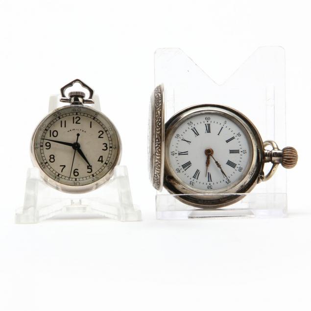 two-lady-s-silver-pocket-watches