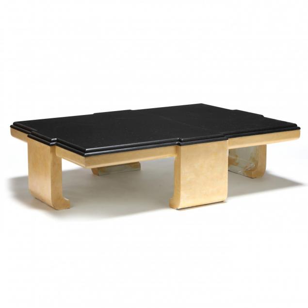 alessandro-for-baker-granite-top-coffee-table
