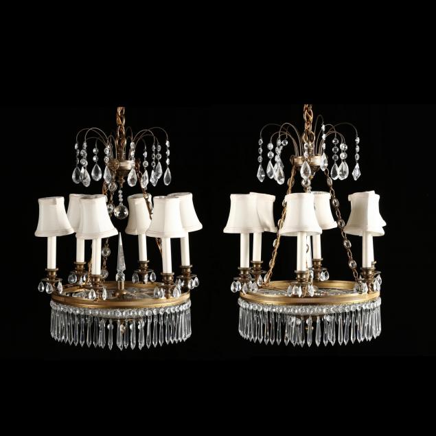 pair-of-custom-neoclassical-style-chandeliers