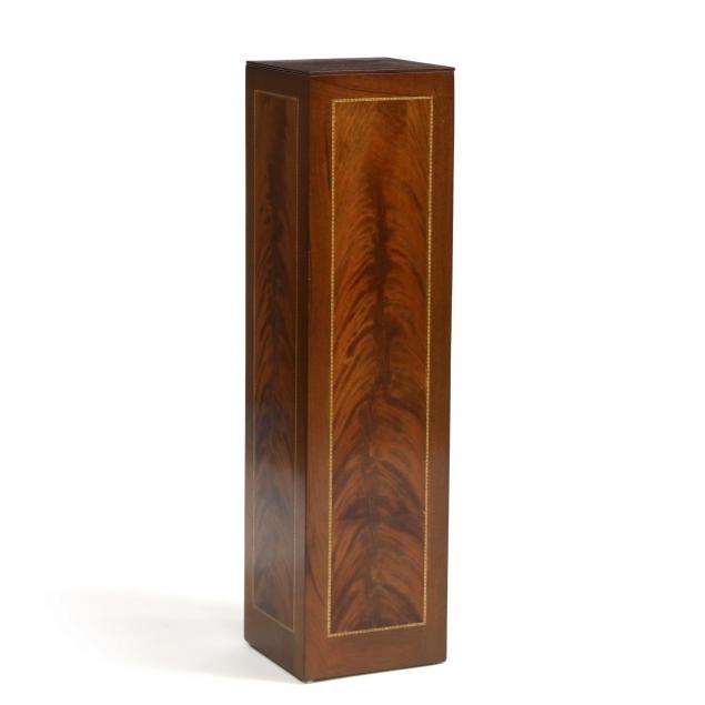 mcswain-s-of-charlotte-inlaid-lidded-jairdiniere-pedestal