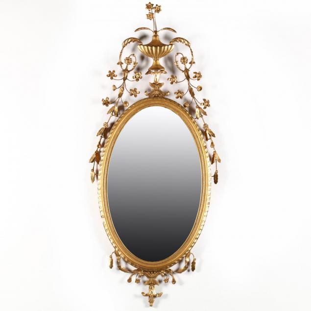 friedman-brothers-colonial-williamsburg-adam-style-mirror