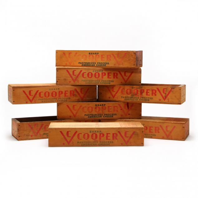 eight-vintage-cheese-crates