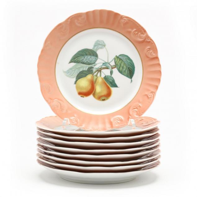 nine-mottahedeh-fruit-plates