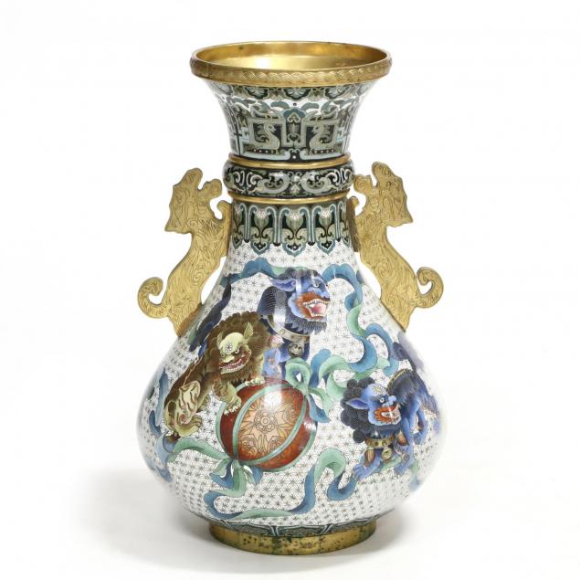 large-cloisonne-urn