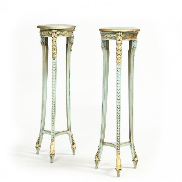 pair-of-italianate-stands