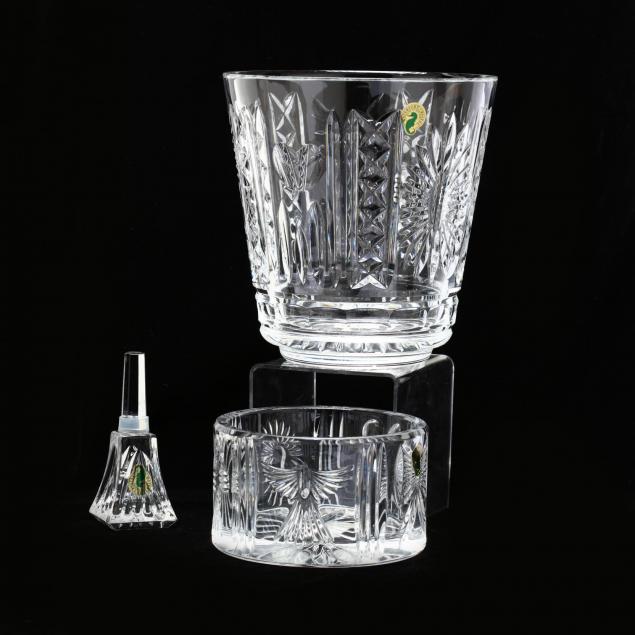 waterford-millennium-toasting-set