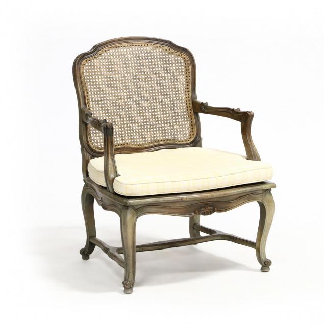 louis-xv-style-fauteuil