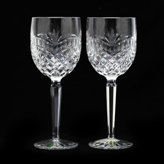 waterford-pair-of-artisan-all-purpose-goblets