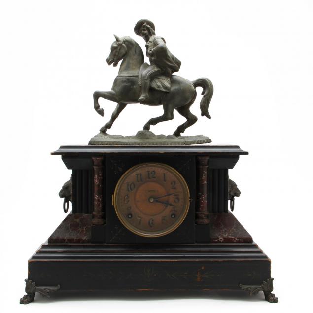 victorian-mantel-clock