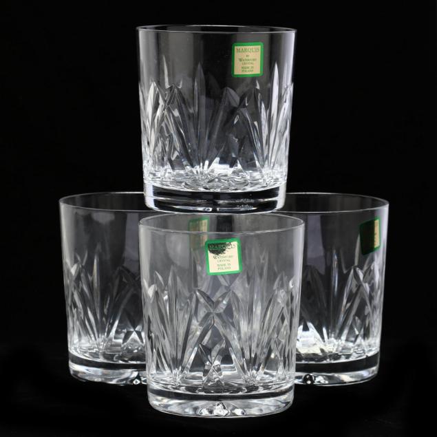 marquis-by-waterford-set-of-four-brookside-crystal-tumblers