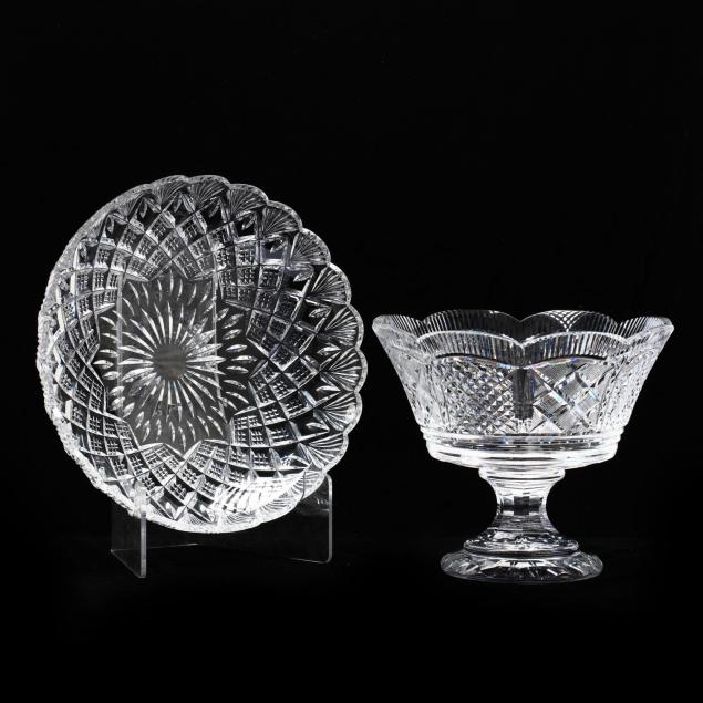 waterford-master-cutter-collection-two-centerpiece-bowls