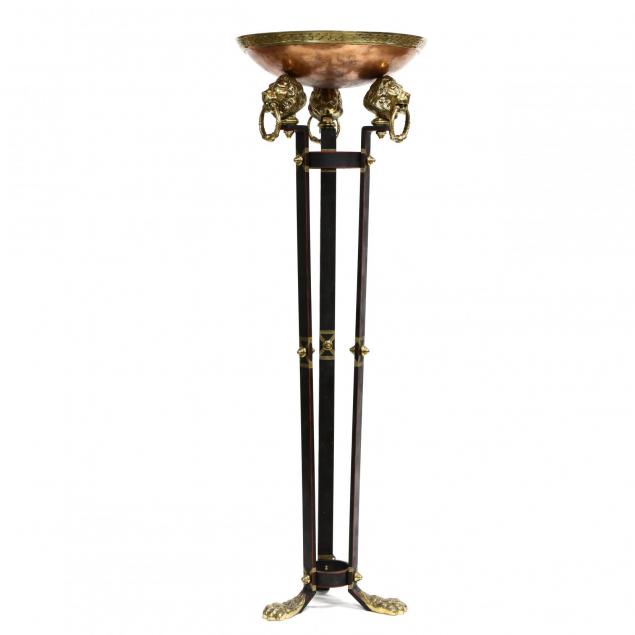neoclassical-style-torchiere