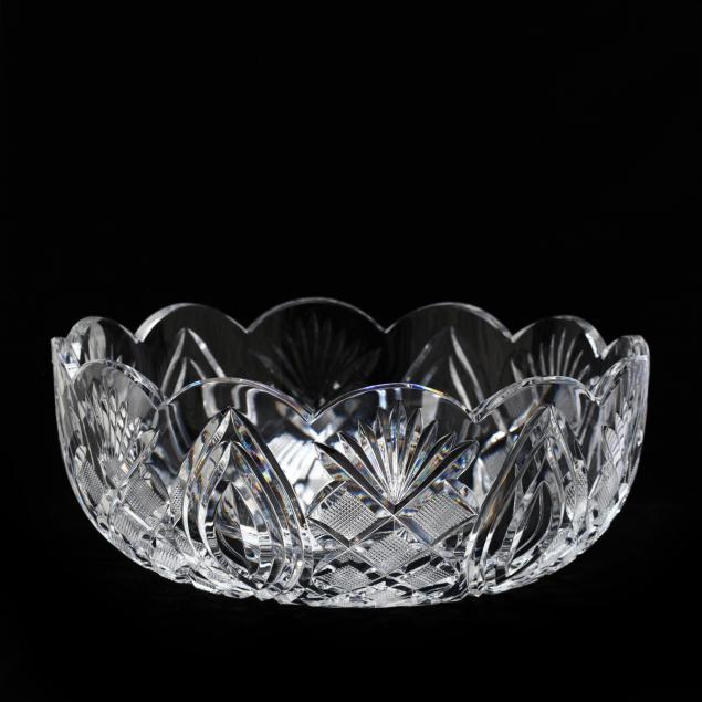 waterford-crystal-low-bowl