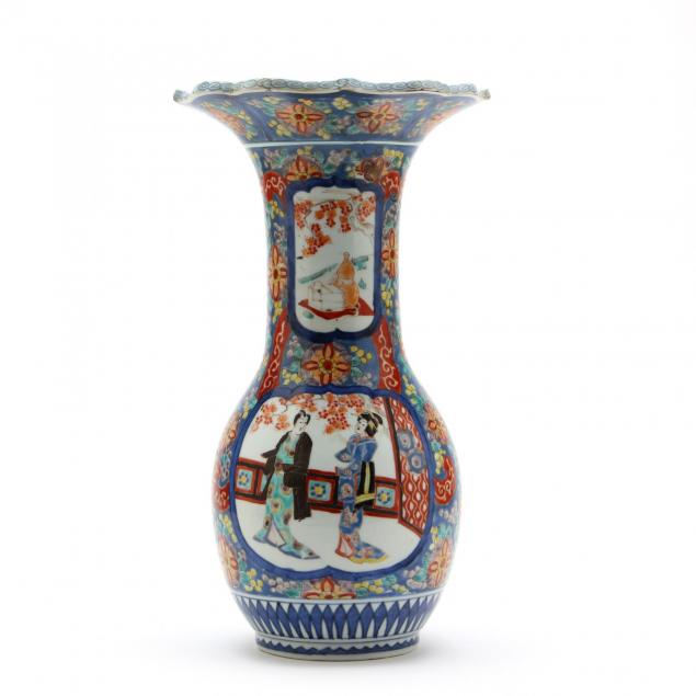 japanese-porcelain-vase