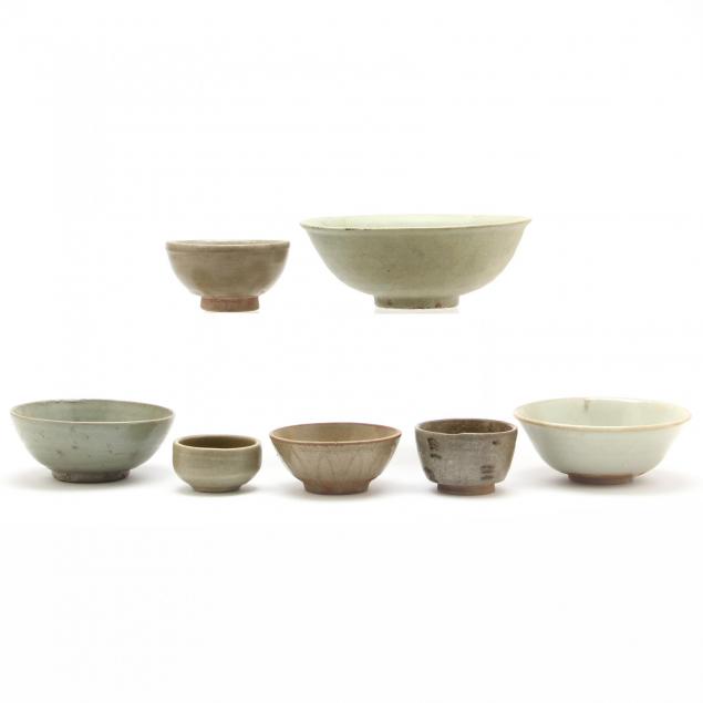 group-of-seven-asian-bowls