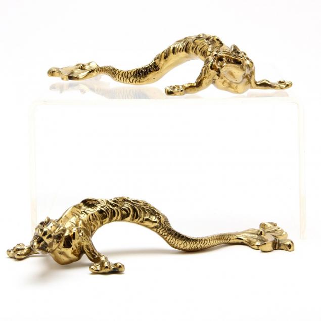 pair-of-vintage-dragon-form-handles