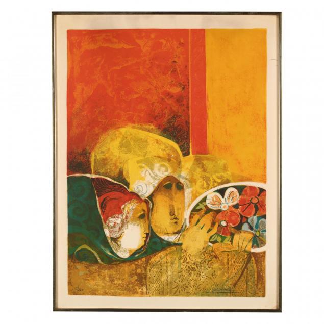 alvar-sunol-spanish-b-1935-two-women-with-flowers