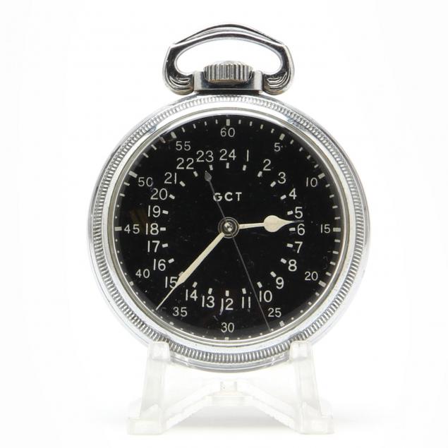 wwii-military-gct-pocket-watch-hamilton