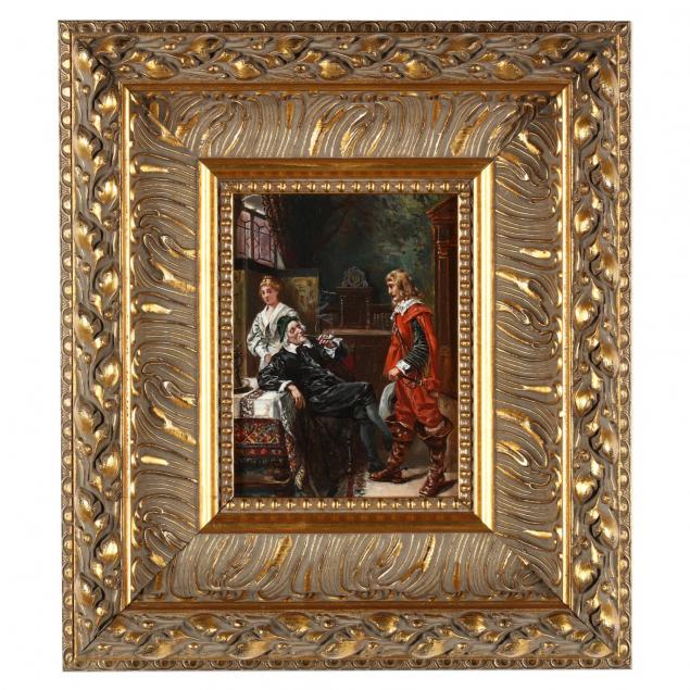 dutch-school-genre-scene