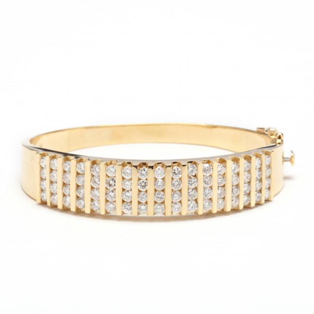 14kt-gold-and-diamond-bracelet