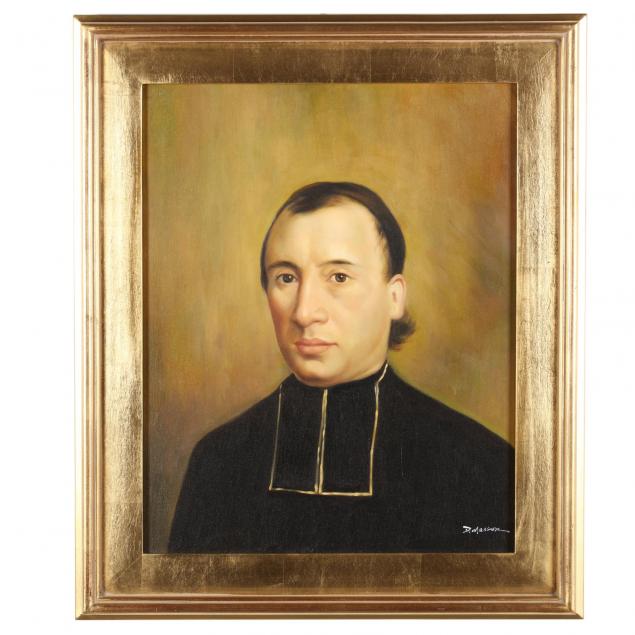 portrait-of-an-clergyman