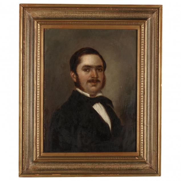 british-school-portrait-of-a-19th-century-gentleman