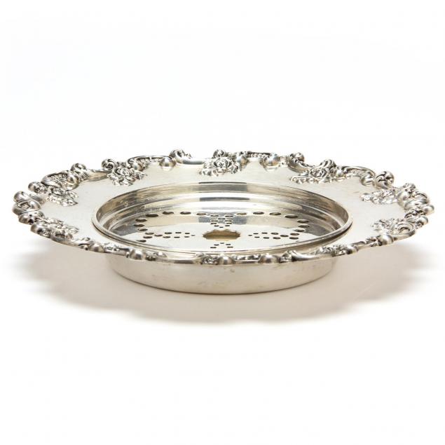 an-antique-sterling-silver-butter-dish-by-towle