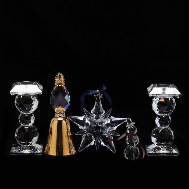 swarovski-four-holiday-objects