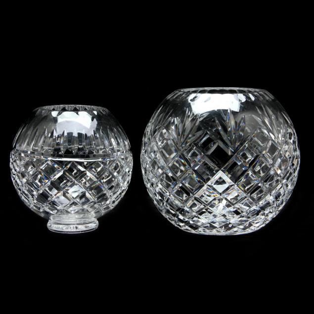 two-crystal-rose-bowls
