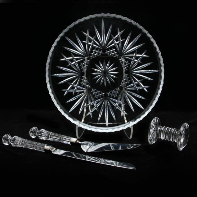 three-piece-serving-set-and-knife-rest