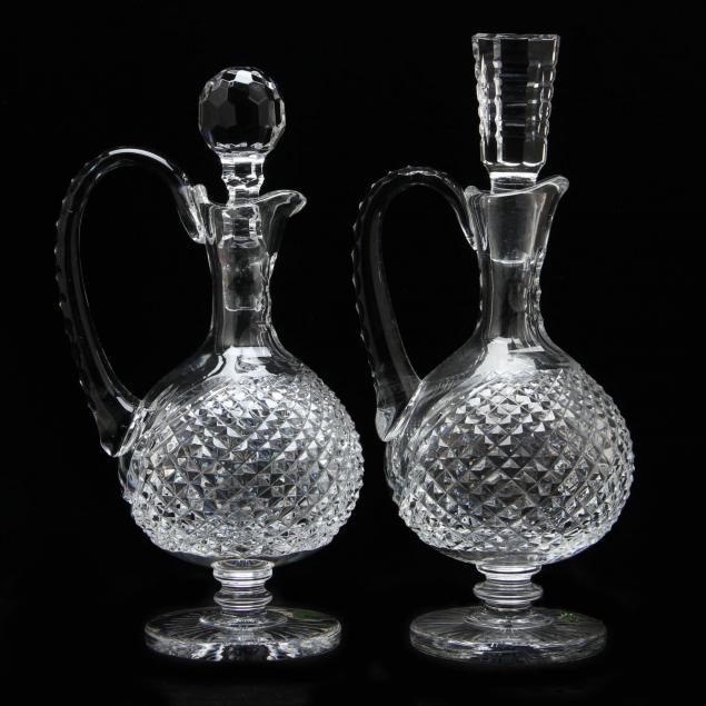 waterford-two-crystal-heritage-master-cutter-s-clarets