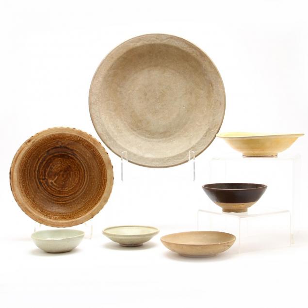 group-of-seven-asian-ceramics