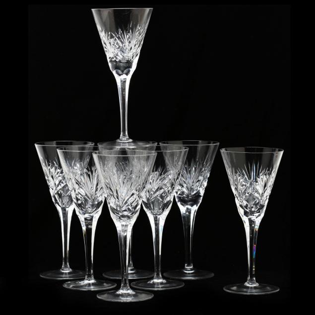 gorham-set-of-eight-cherrywood-champagne-glasses