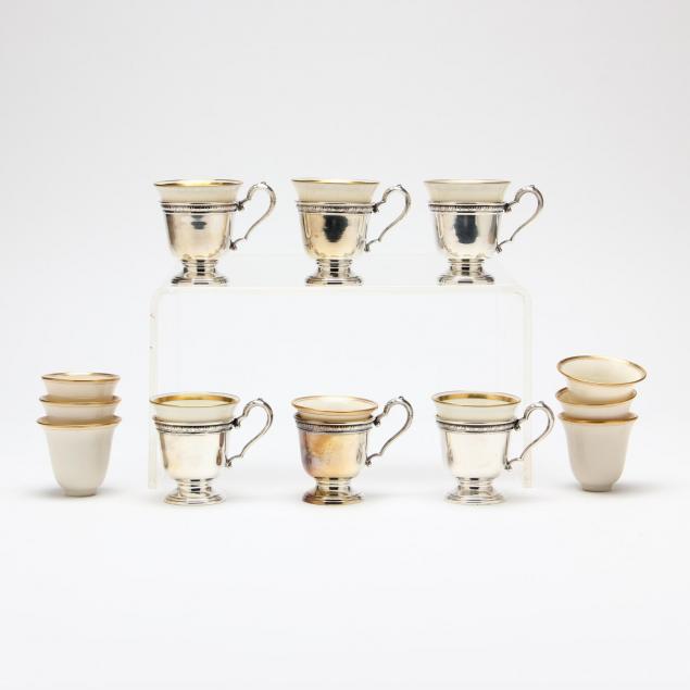 six-international-sterling-demitasse-cups
