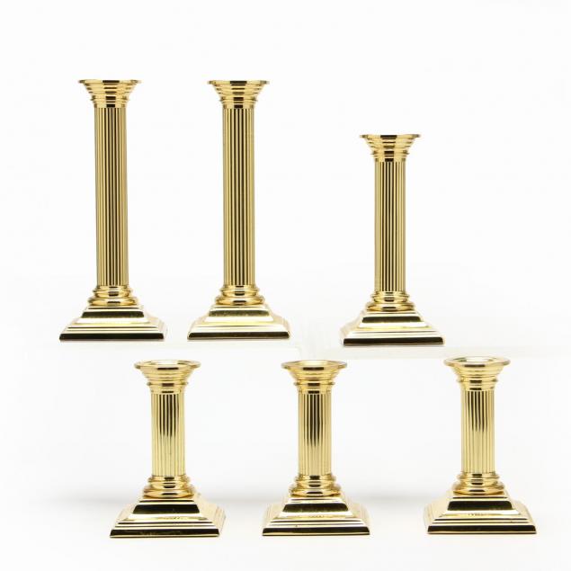 six-baldwin-smithsonian-institution-candlesticks