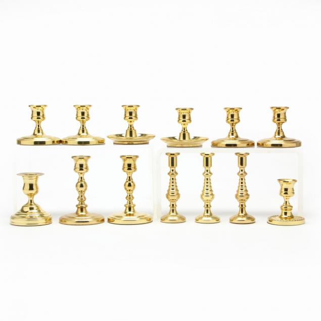 13-small-baldwin-brass-candlesticks