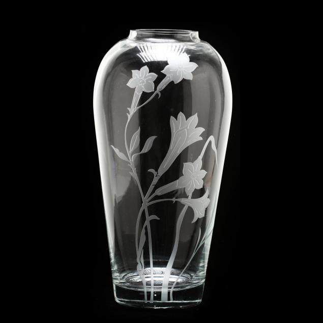 gorham-etched-glass-vase