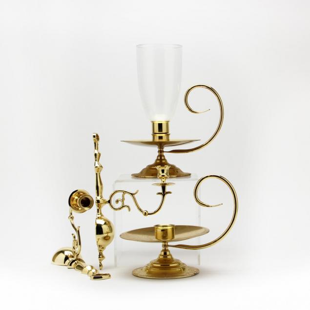 baldwin-brass-chamber-sticks-and-sconces
