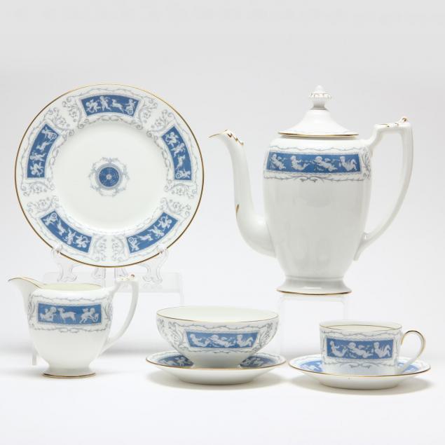 39pc-coalport-revelry-porcelain