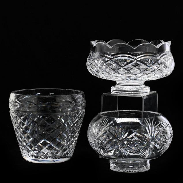waterford-three-crystal-bowls