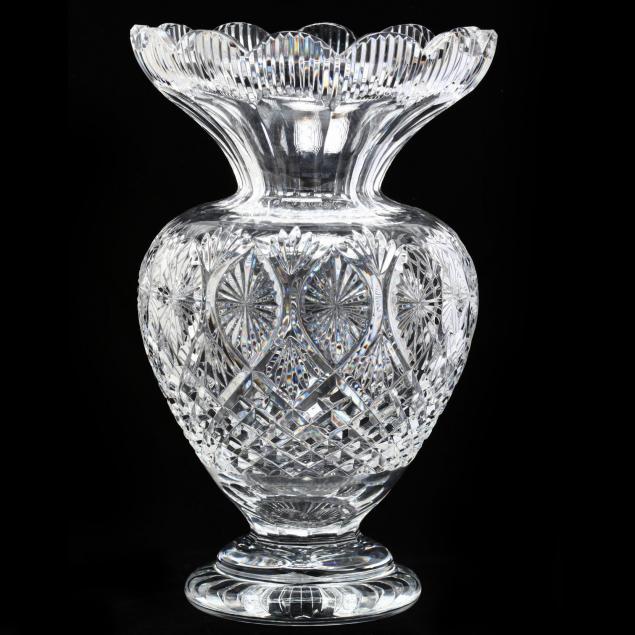 waterford-crystal-centerpiece-vase