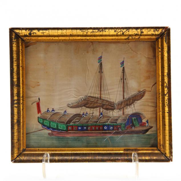 chinese-painting-of-an-export-ship