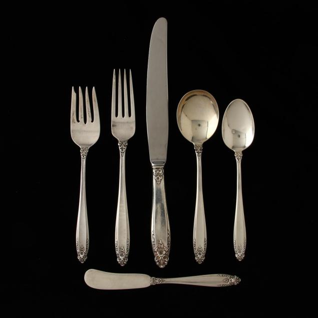 international-prelude-sterling-silver-flatware-service